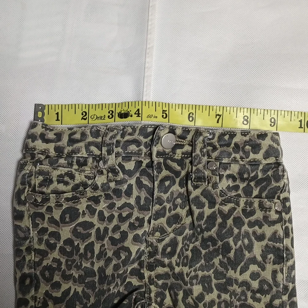 Joe's Kids The Wildlife Shorts in Water lily